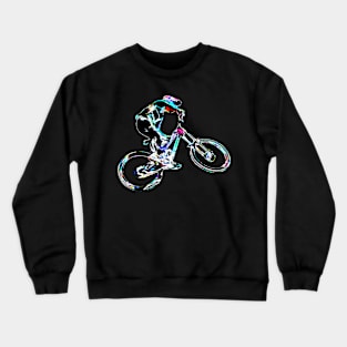 mtb Crewneck Sweatshirt